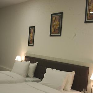 Superior Deluxe Double or Twin Room
